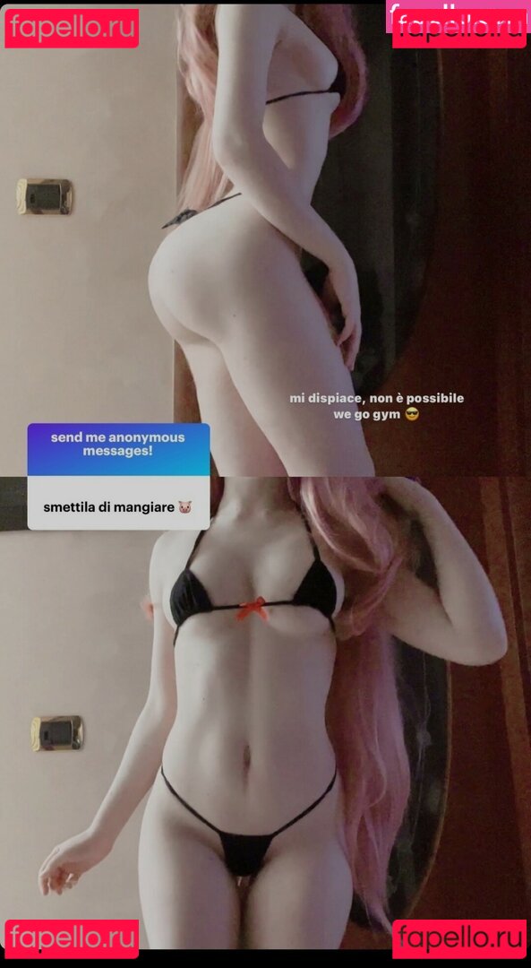 Momosharkk Nude Onlyfans Photo 22