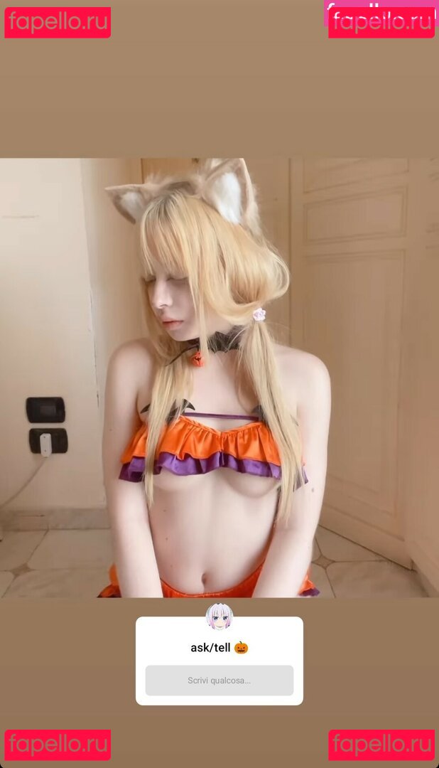 Momosharkk Nude Onlyfans Photo 15