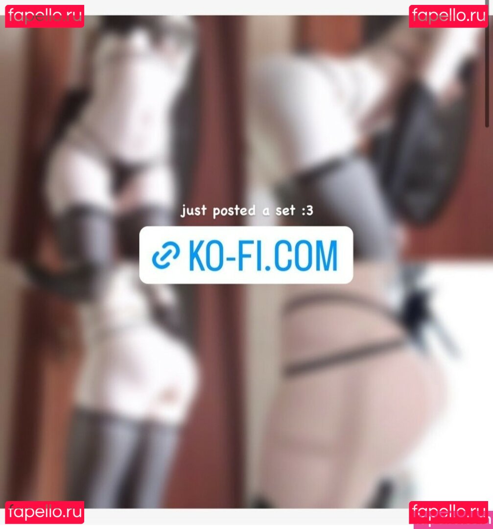 Momosharkk Nude Onlyfans Photo 12