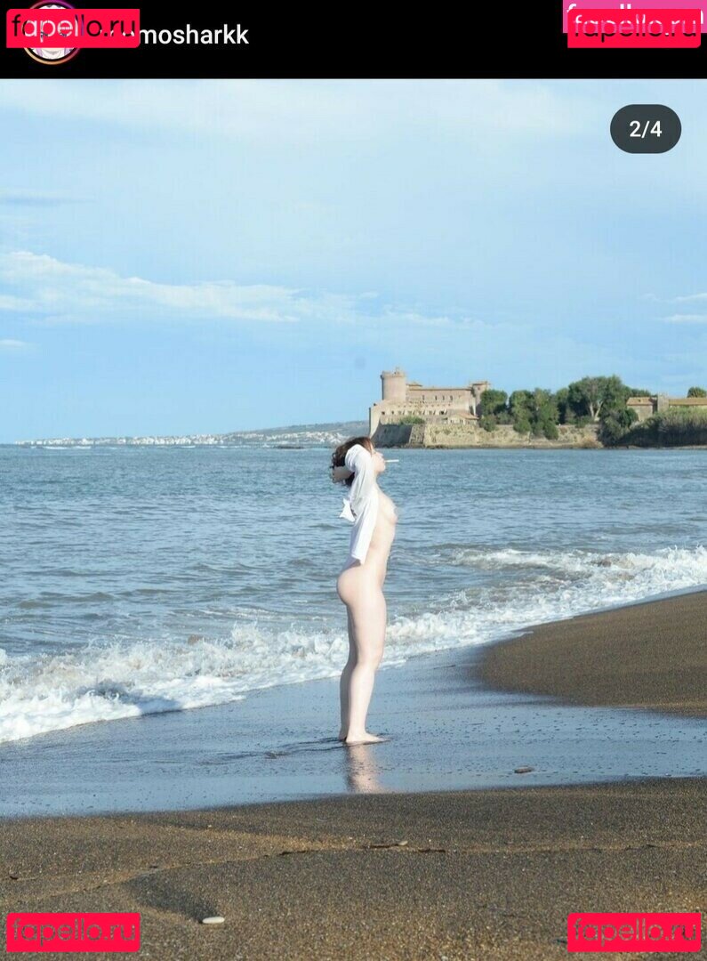 Momosharkk Nude Onlyfans Photo 6