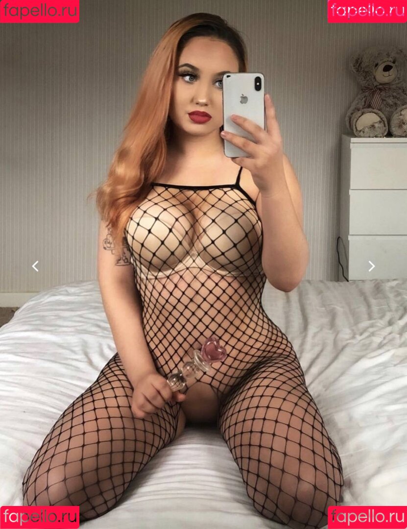 DariaXOX Nude Onlyfans Photo 42