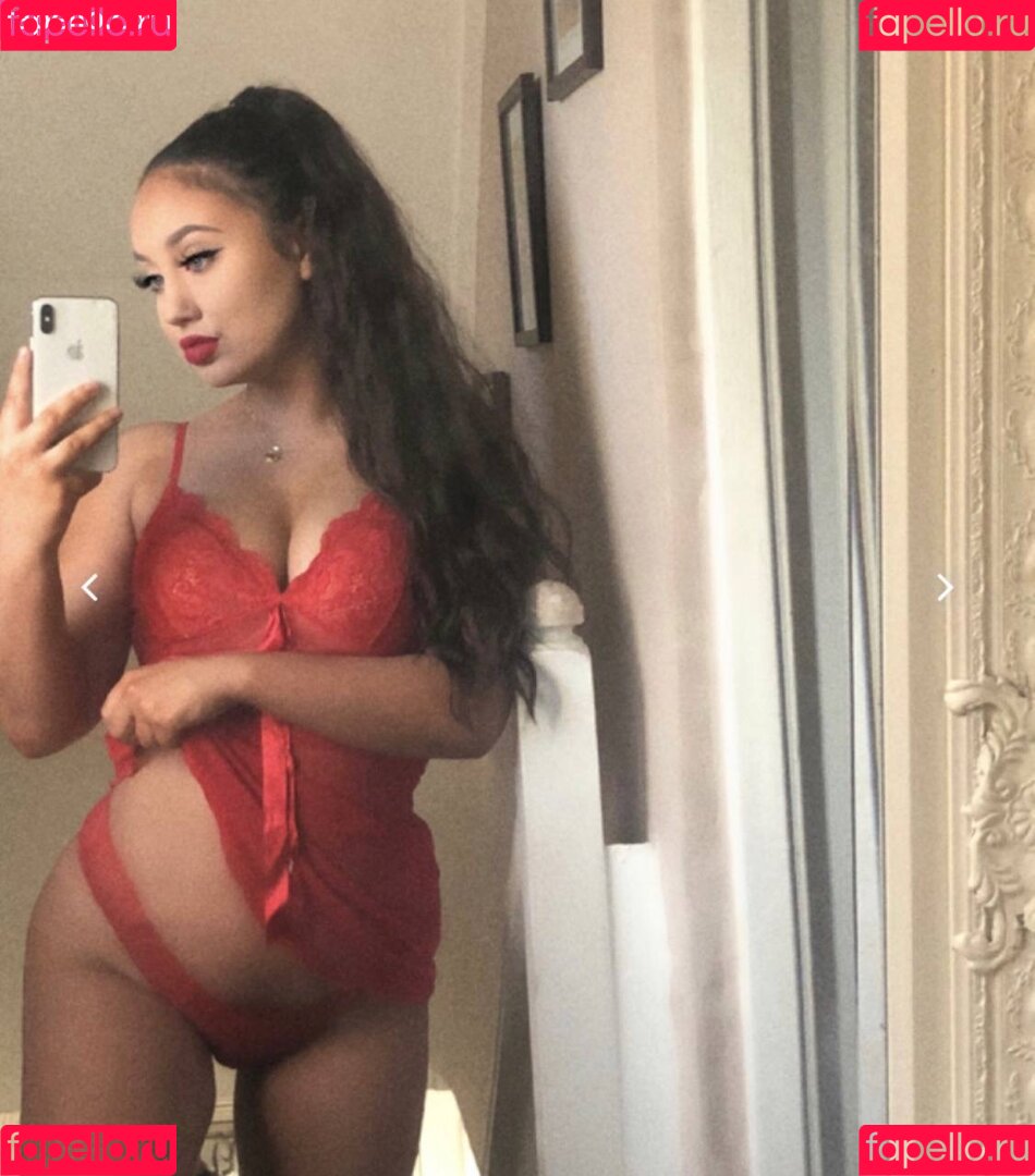 DariaXOX Nude Onlyfans Photo 40