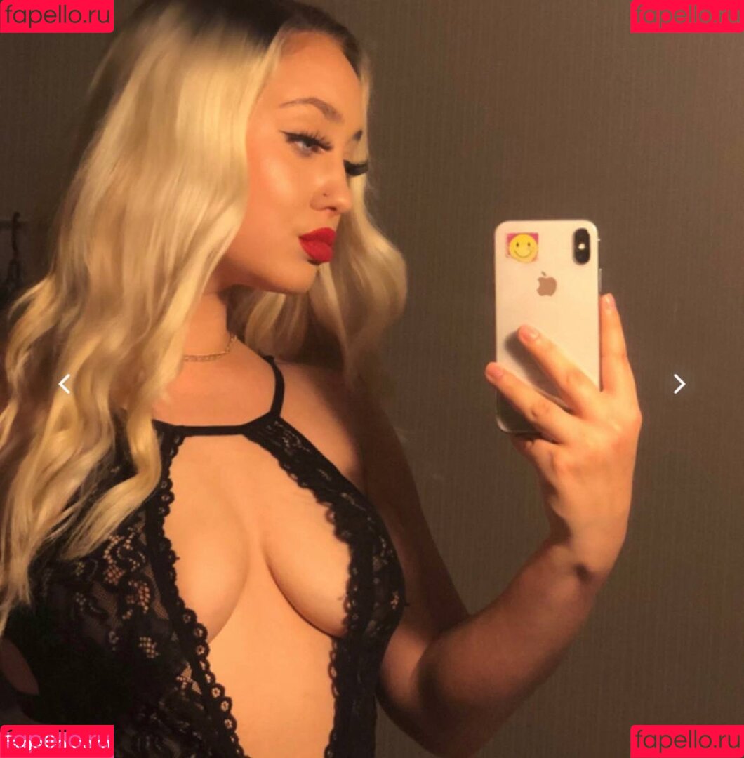 DariaXOX Nude Onlyfans Photo 12