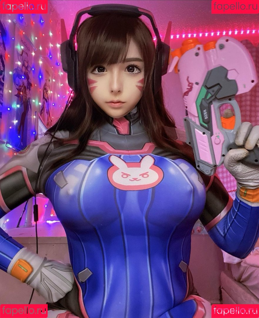 Itsmintychan Onlyfans Photo Gallery 