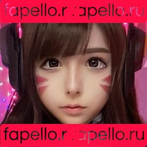 Itsmintychan Onlyfans Photo Gallery 