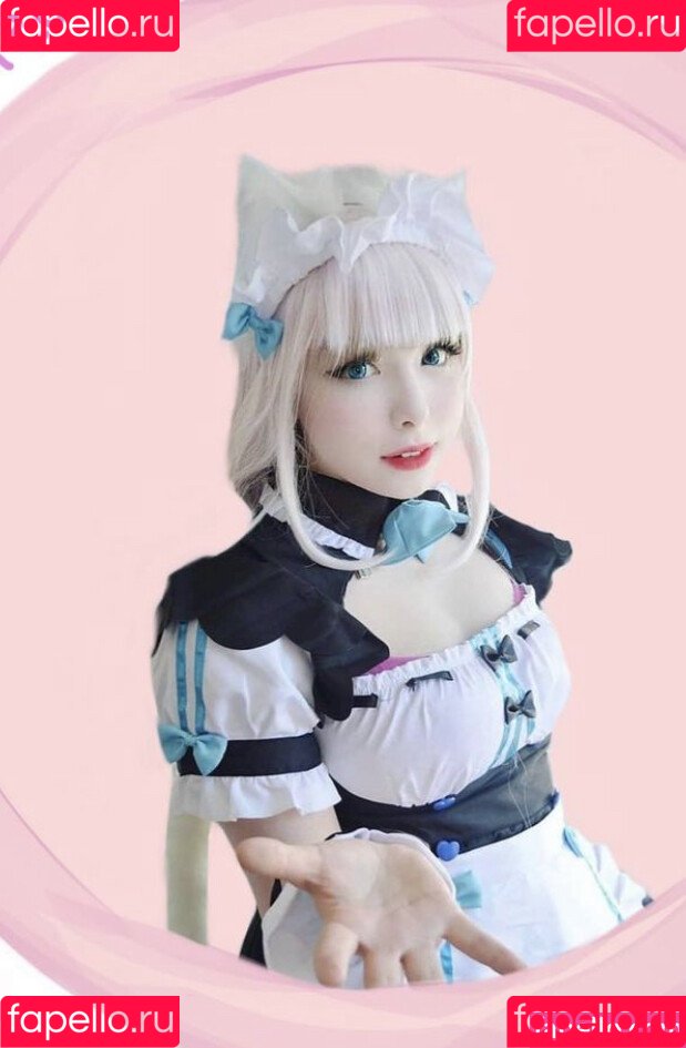 Itsmintychan Onlyfans Photo Gallery 