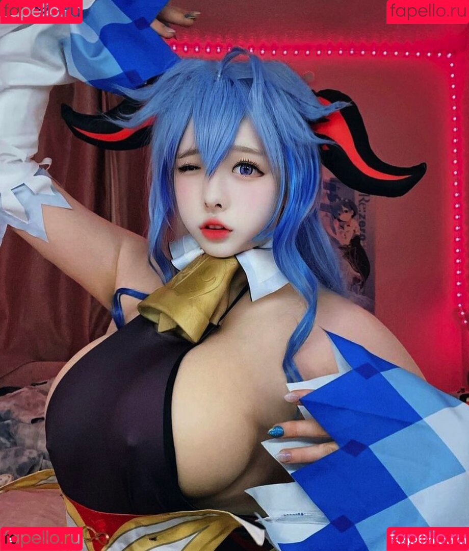 Itsmintychan Onlyfans Photo Gallery 