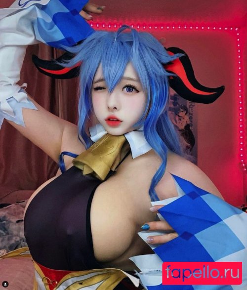 Itsmintychan Nude Onlyfans Photo 4