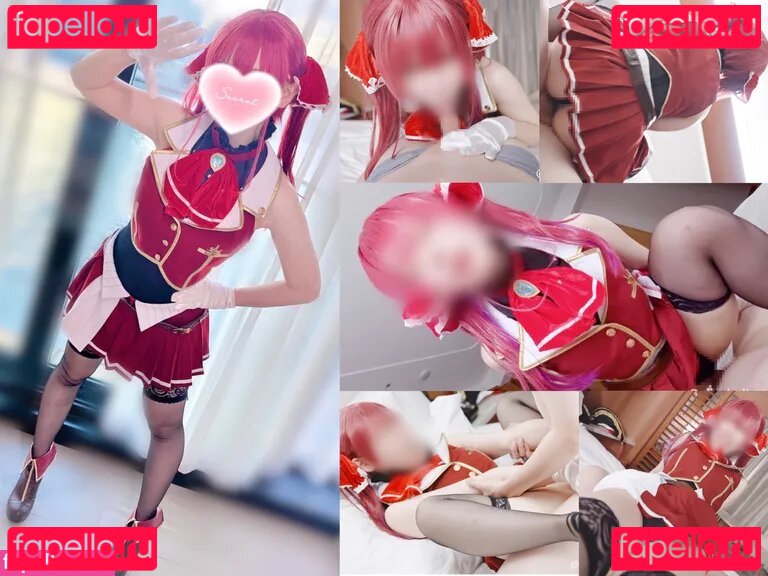Alice Holic Nude Onlyfans Photo 34