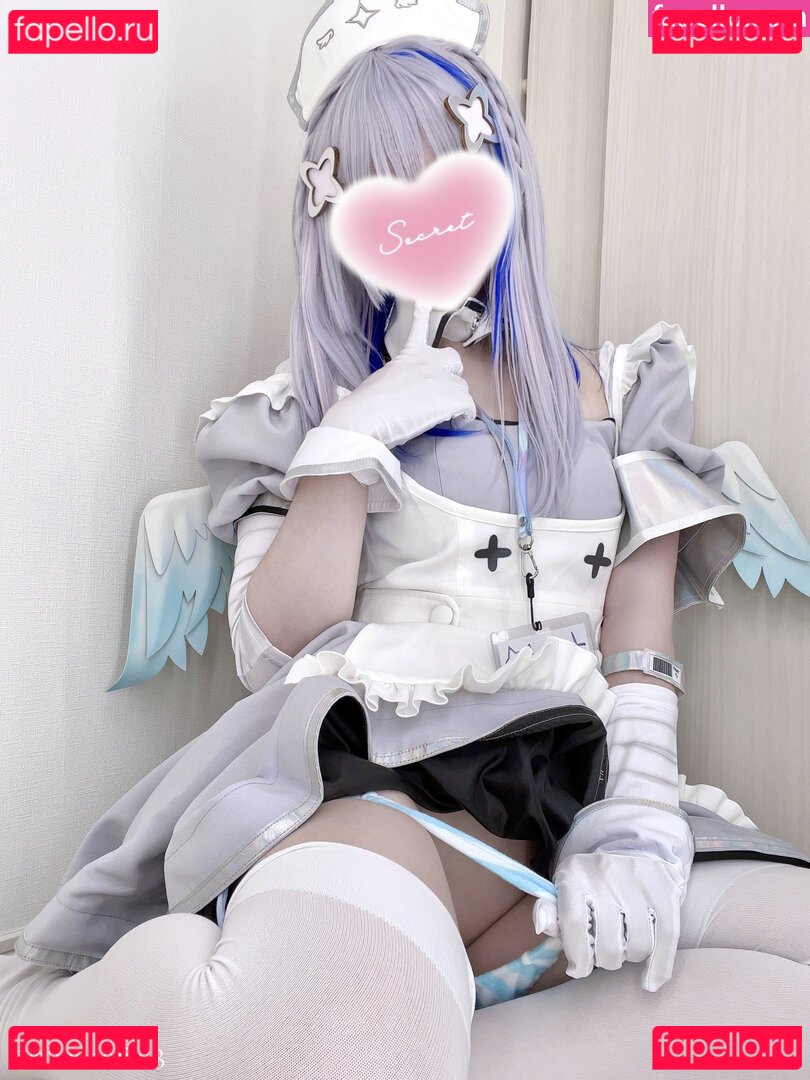 Alice Holic Nude Onlyfans Photo 30