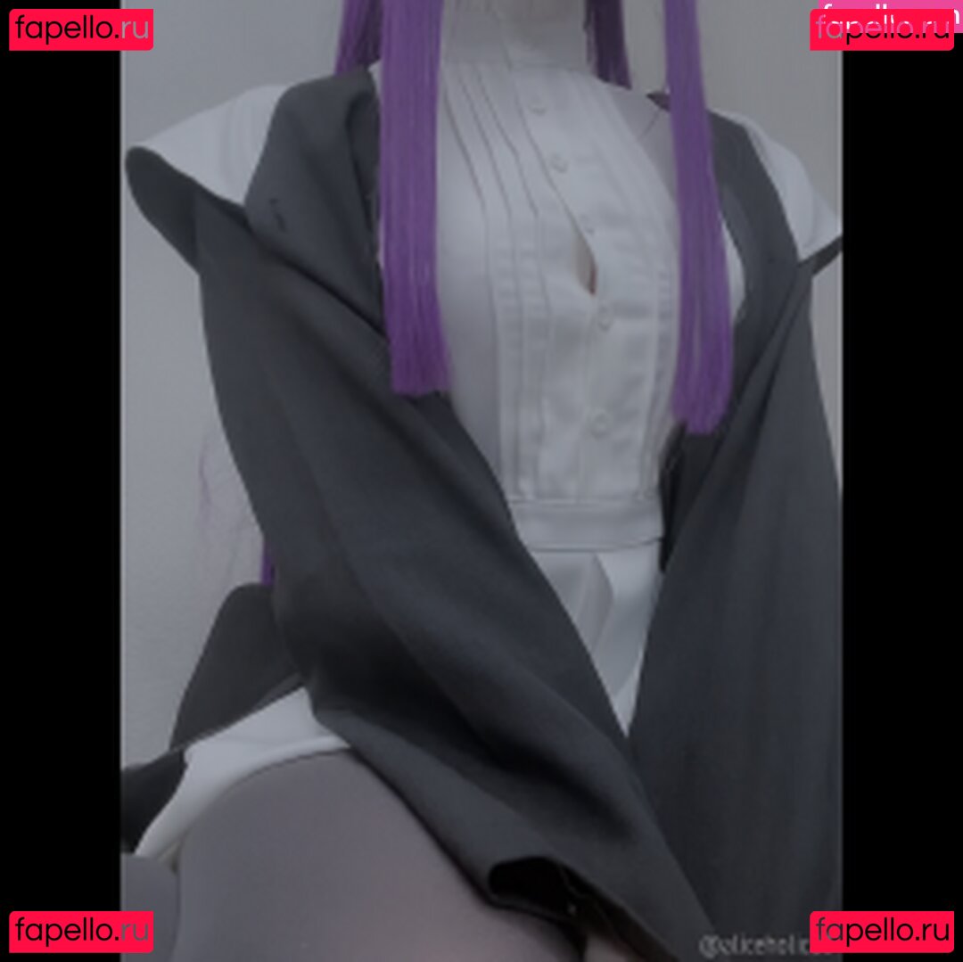 Alice Holic Nude Onlyfans Photo 29