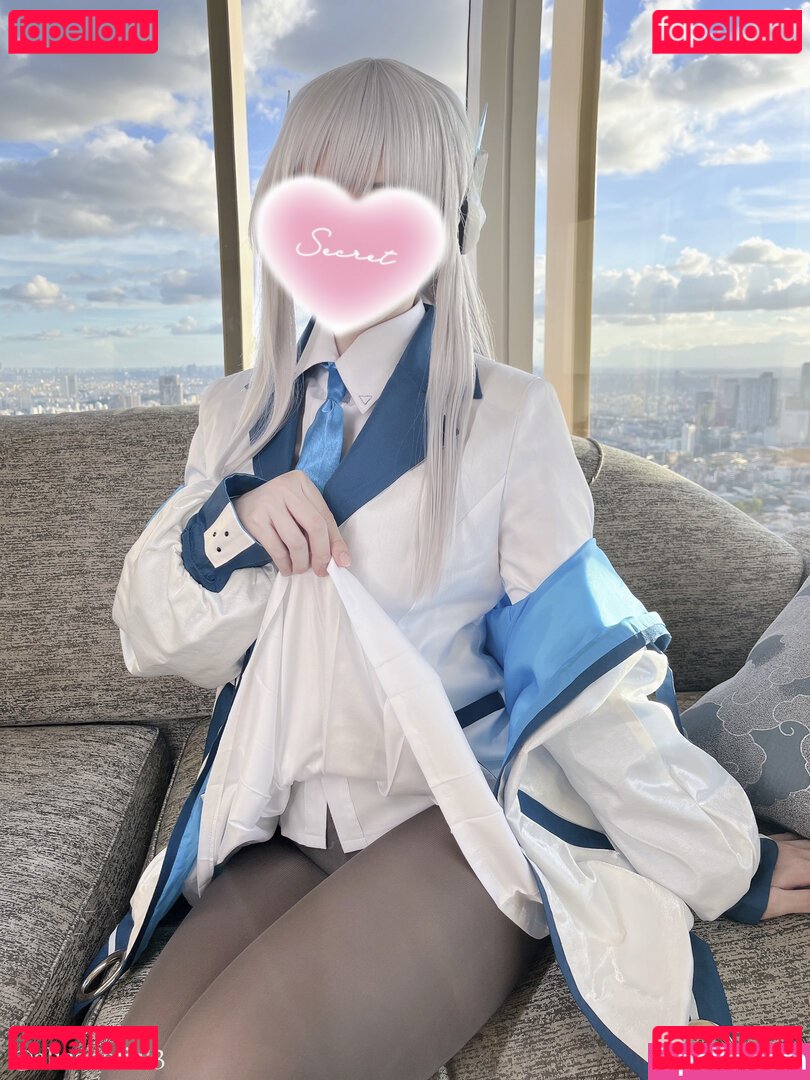 Alice Holic Nude Onlyfans Photo 28