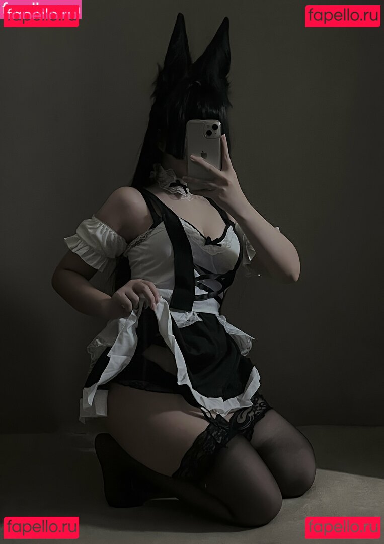 miaobunn Nude Onlyfans Photo 51