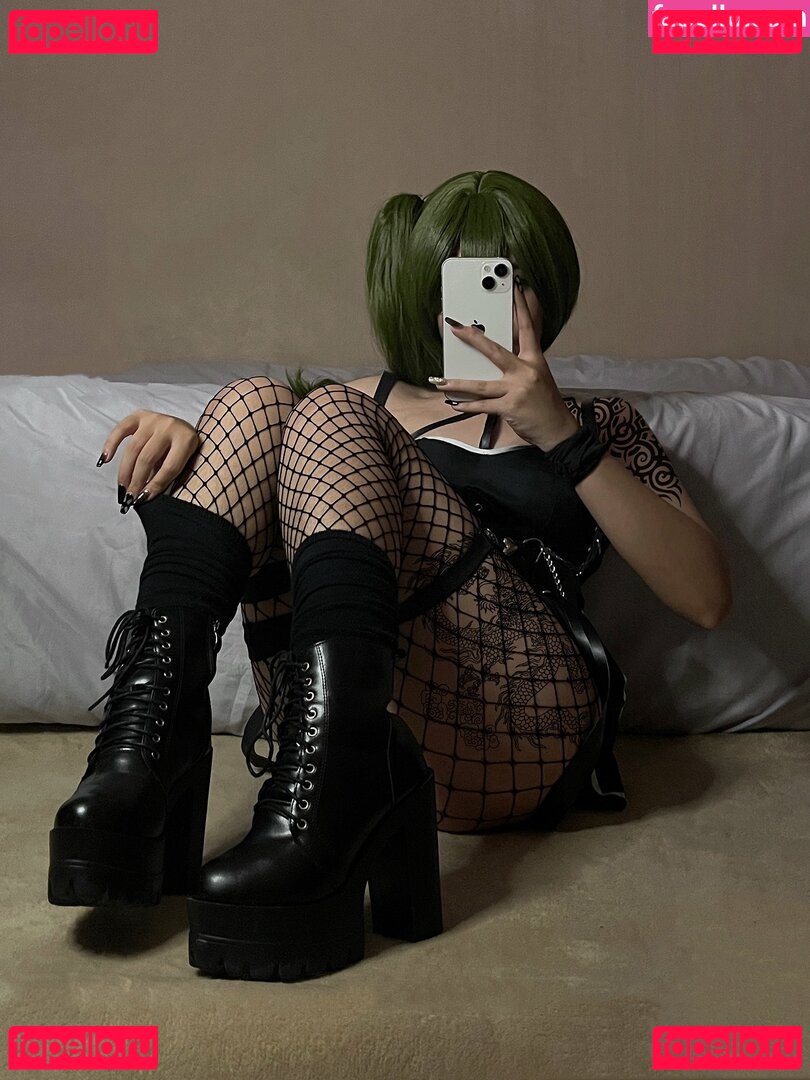 miaobunn Nude Onlyfans Photo 49