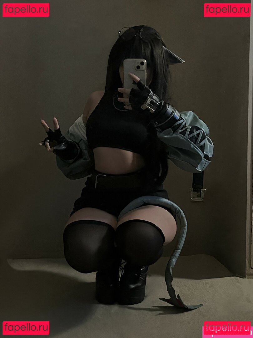 miaobunn Nude Onlyfans Photo 45