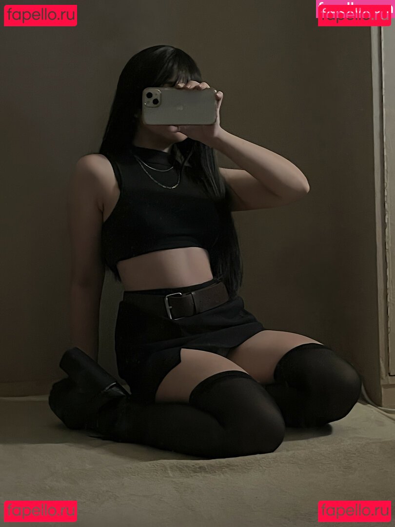 miaobunn Nude Onlyfans Photo 44