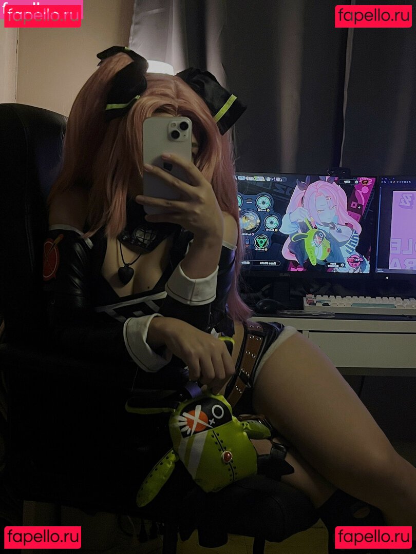 miaobunn Nude Onlyfans Photo 37