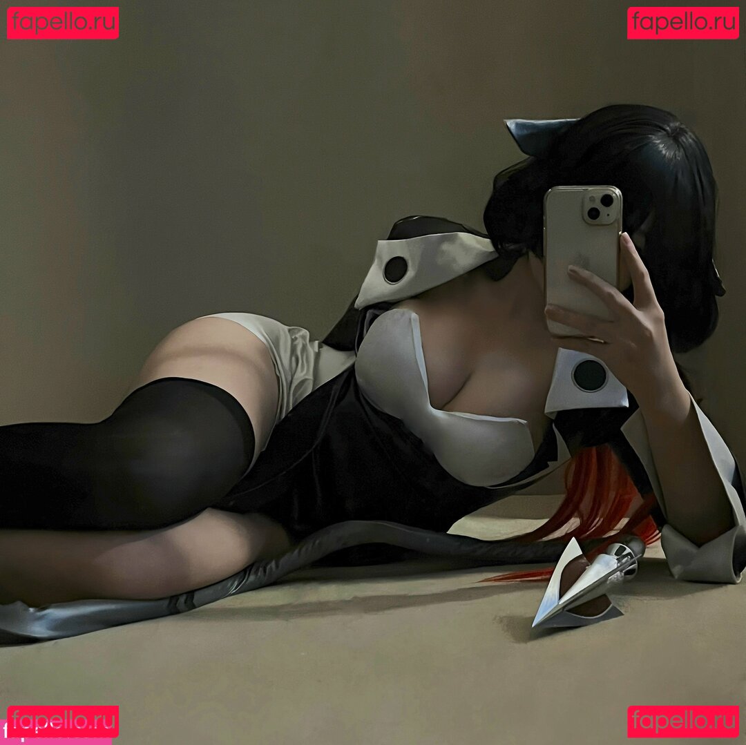 miaobunn Nude Onlyfans Photo 34