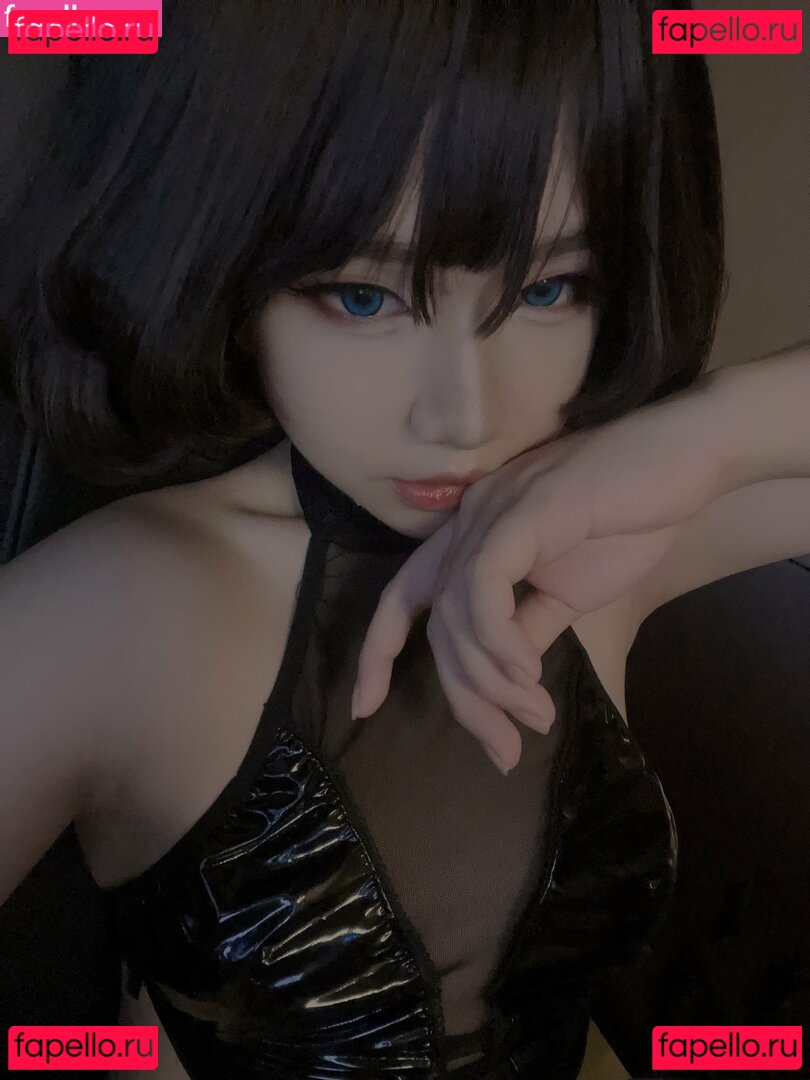 miaobunn Nude Onlyfans Photo 33