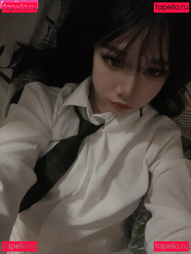 miaobunn Nude Onlyfans Photo 31