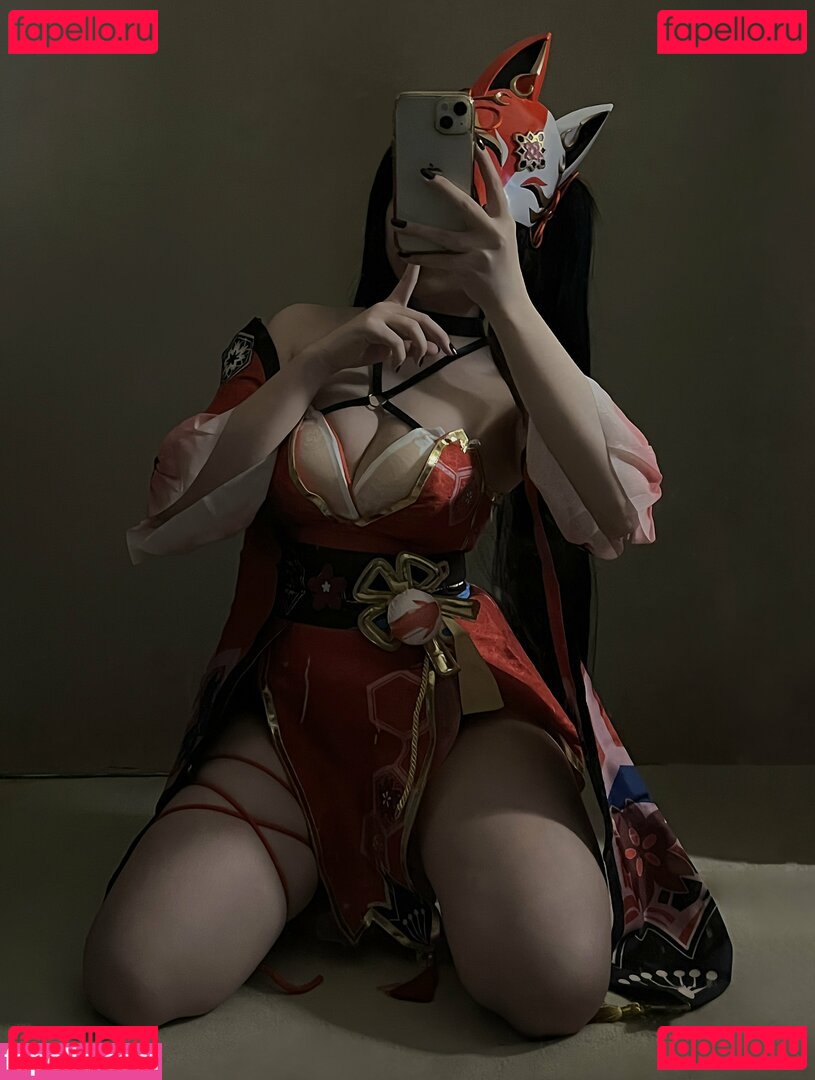 miaobunn Nude Onlyfans Photo 28