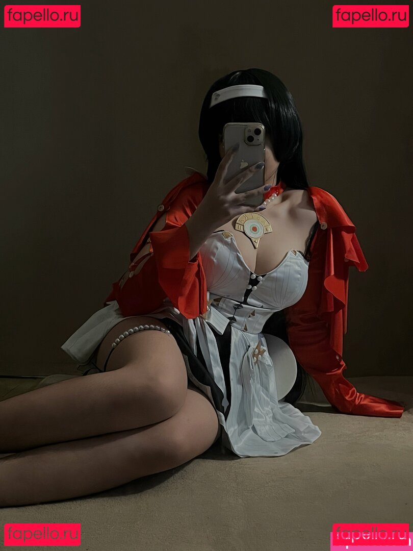miaobunn Nude Onlyfans Photo 27
