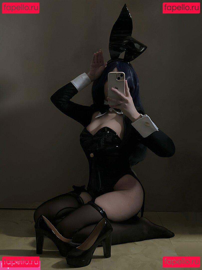miaobunn Nude Onlyfans Photo 25