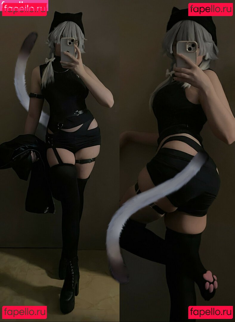 miaobunn Nude Onlyfans Photo 24