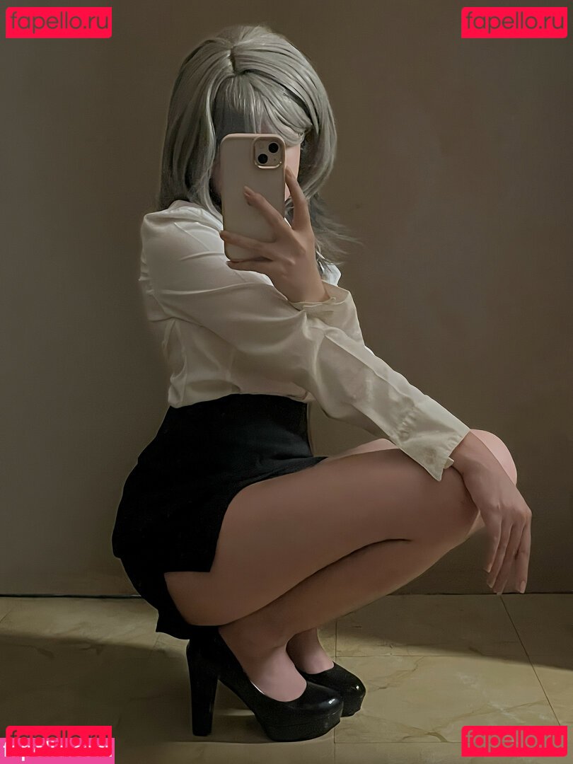 miaobunn Nude Onlyfans Photo 23