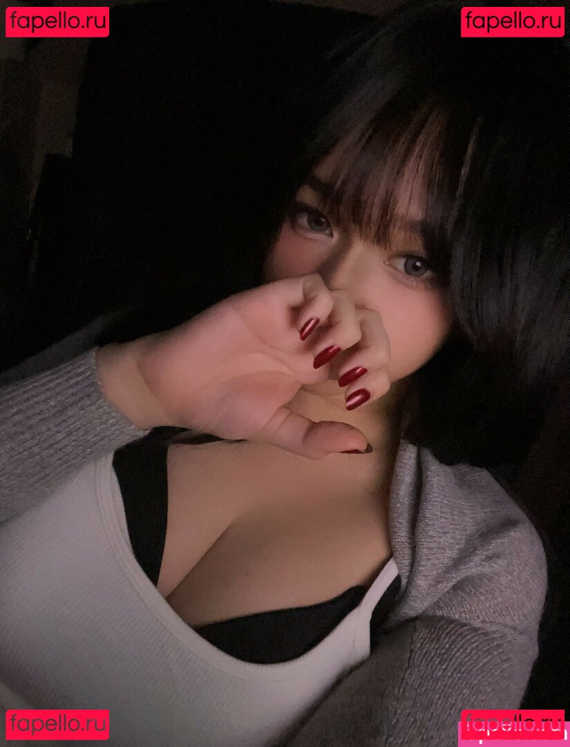 miaobunn Nude Onlyfans Photo 16
