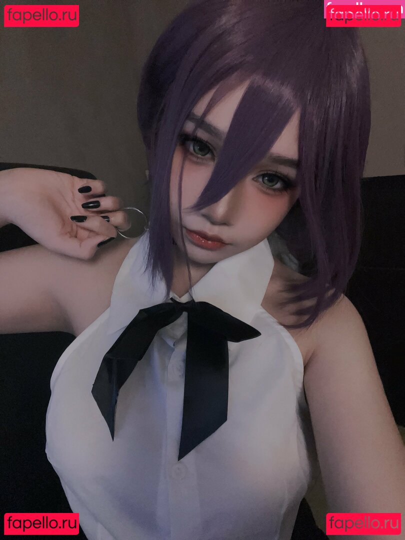 miaobunn Nude Onlyfans Photo 5