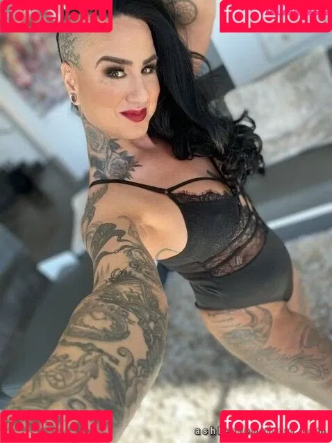 Ashlee Evans-Smith Onlyfans Photo Gallery 