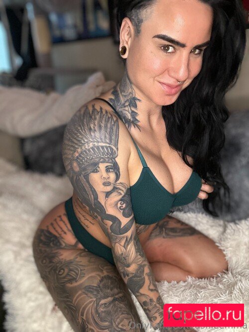Ashlee Evans-Smith Nude Onlyfans Photo 11