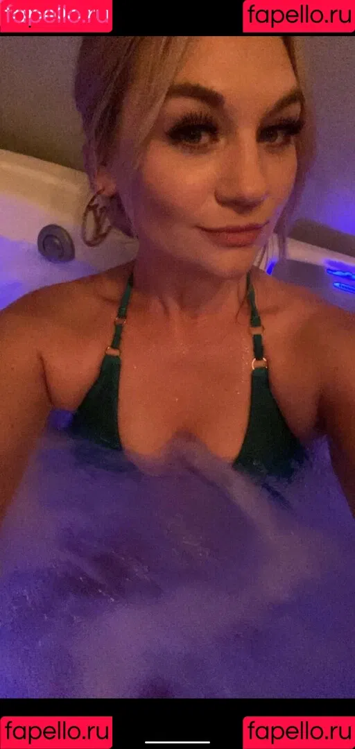 Jes Morse Onlyfans Photo Gallery 