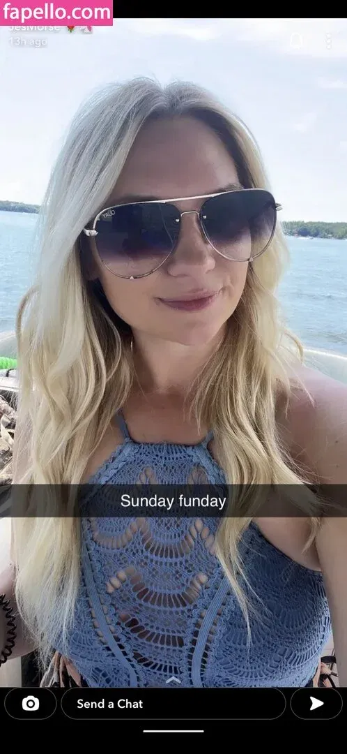 Jes Morse Onlyfans Photo Gallery 