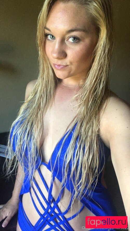 Jes Morse Nude Onlyfans Photo 50