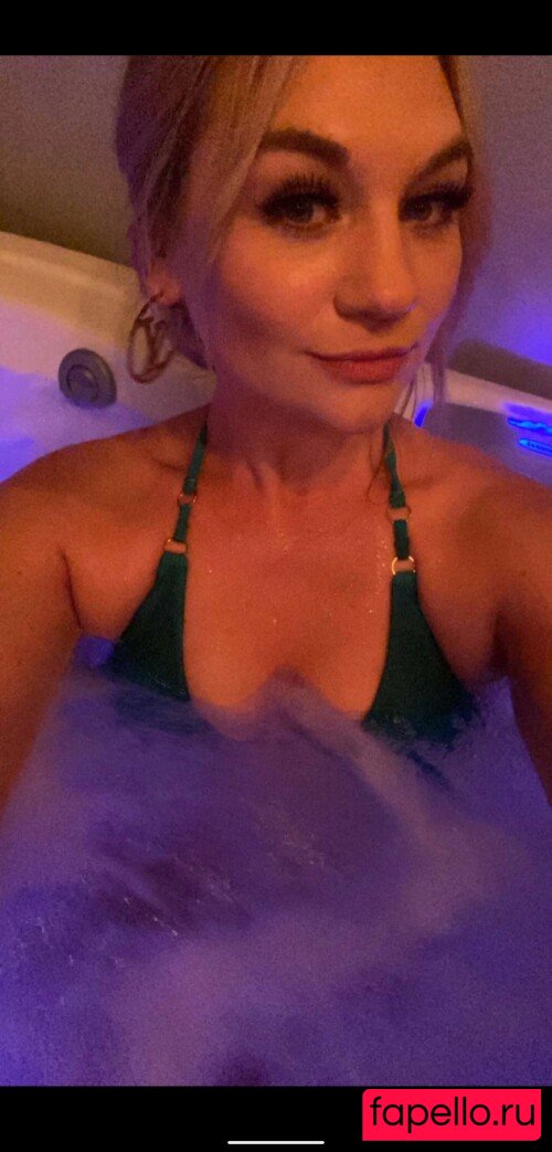 Jes Morse Nude Onlyfans Photo 36