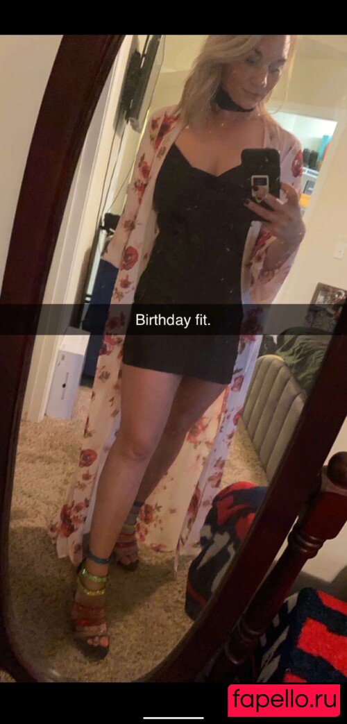 Jes Morse Nude Onlyfans Photo 32