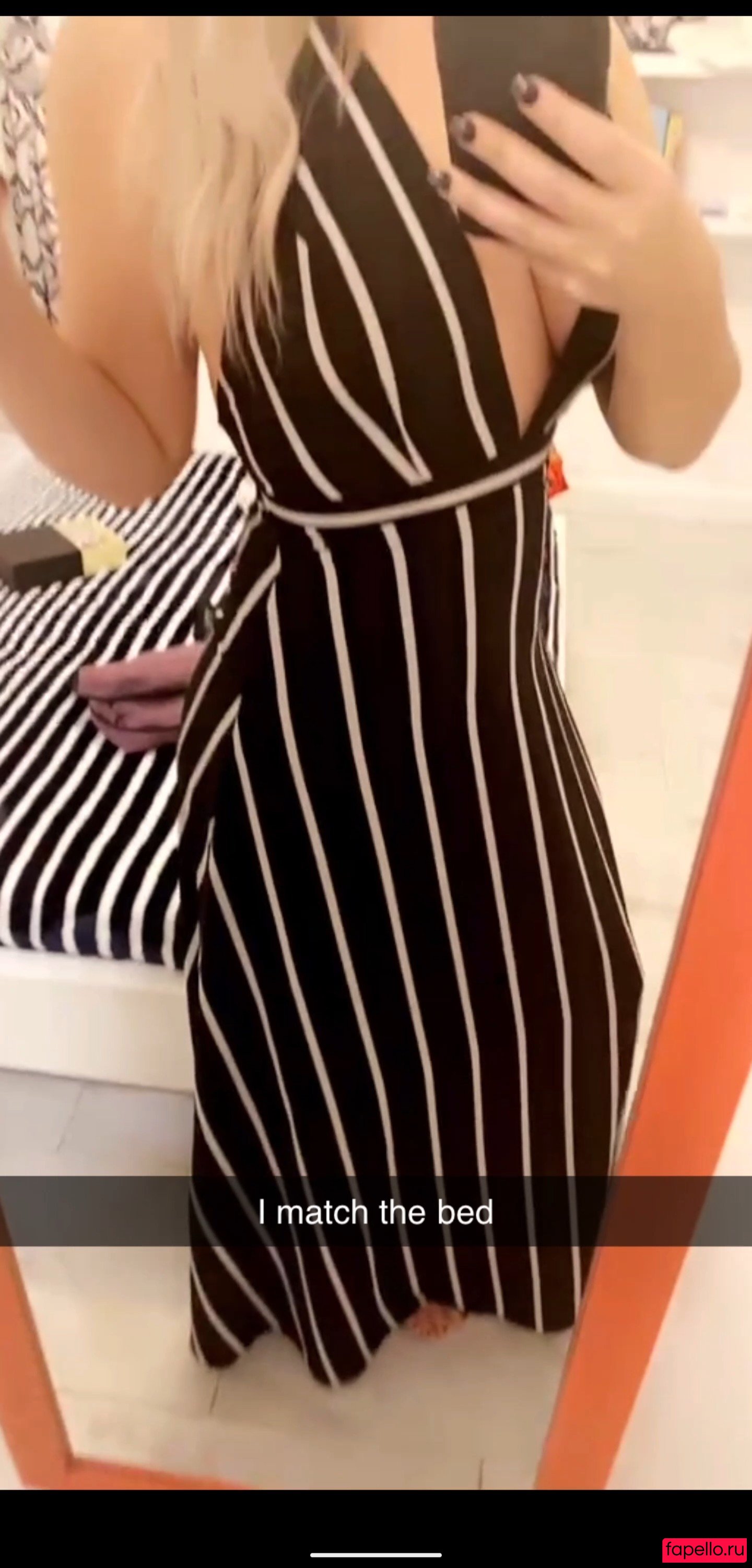 Jes Morse Nude Onlyfans Photo 25