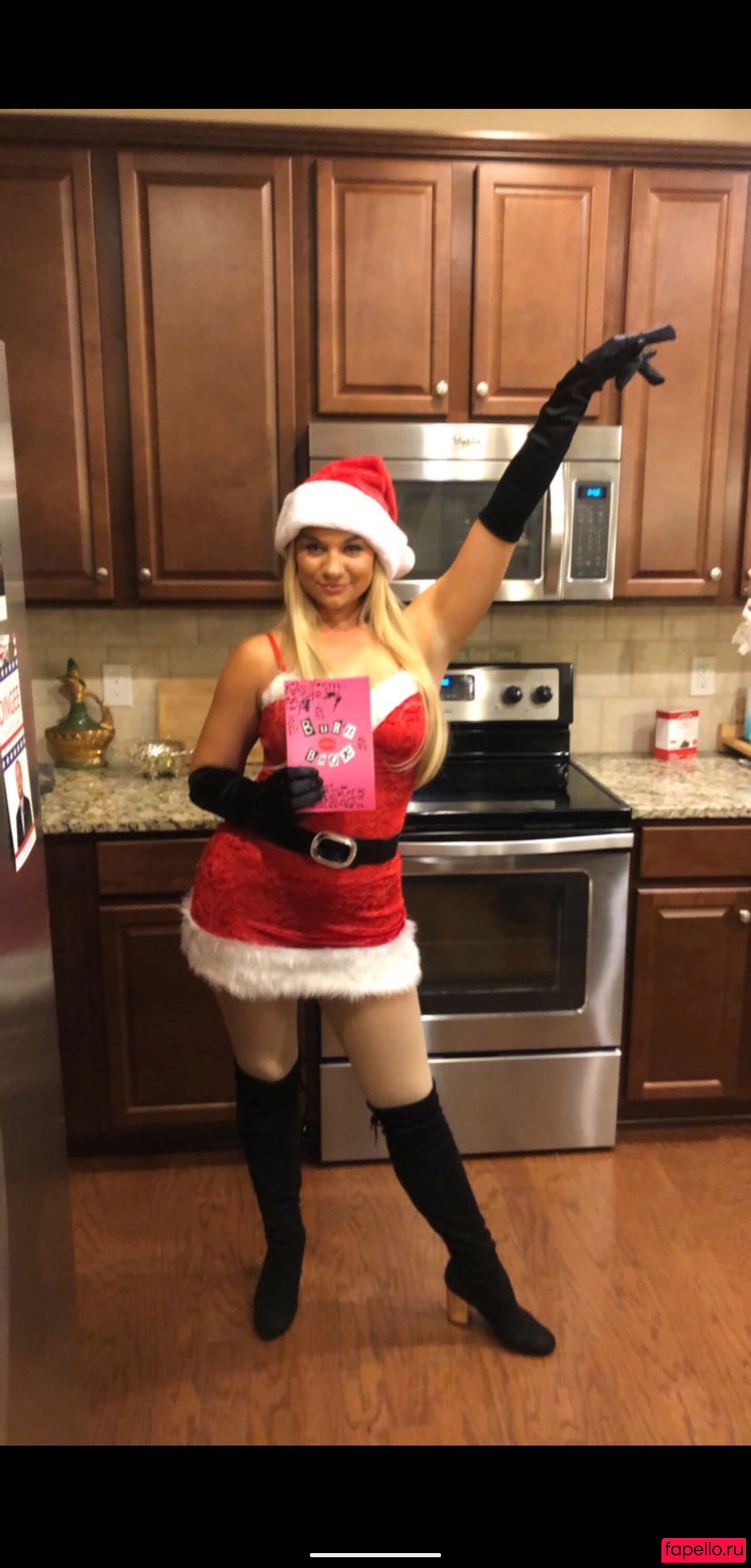 Jes Morse Nude Onlyfans Photo 17