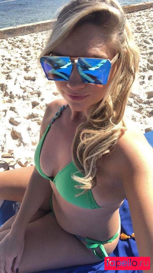 Jes Morse Nude Onlyfans Photo 9