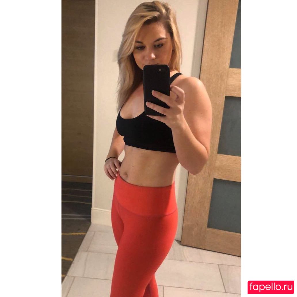 Jes Morse Nude Onlyfans Photo 5