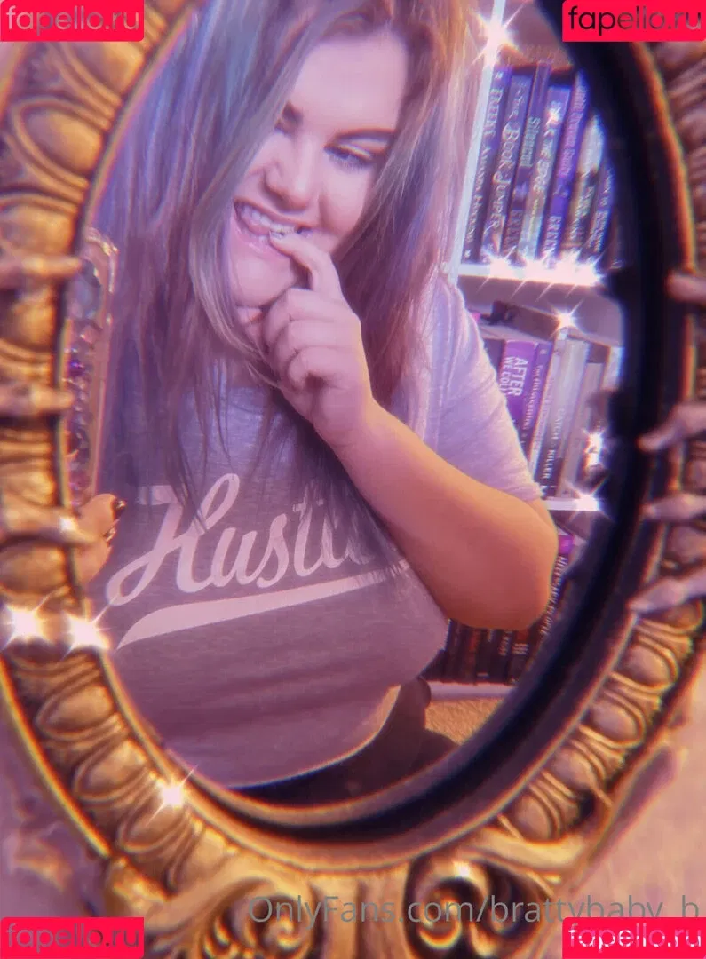brattybaby_b Onlyfans Photo Gallery 