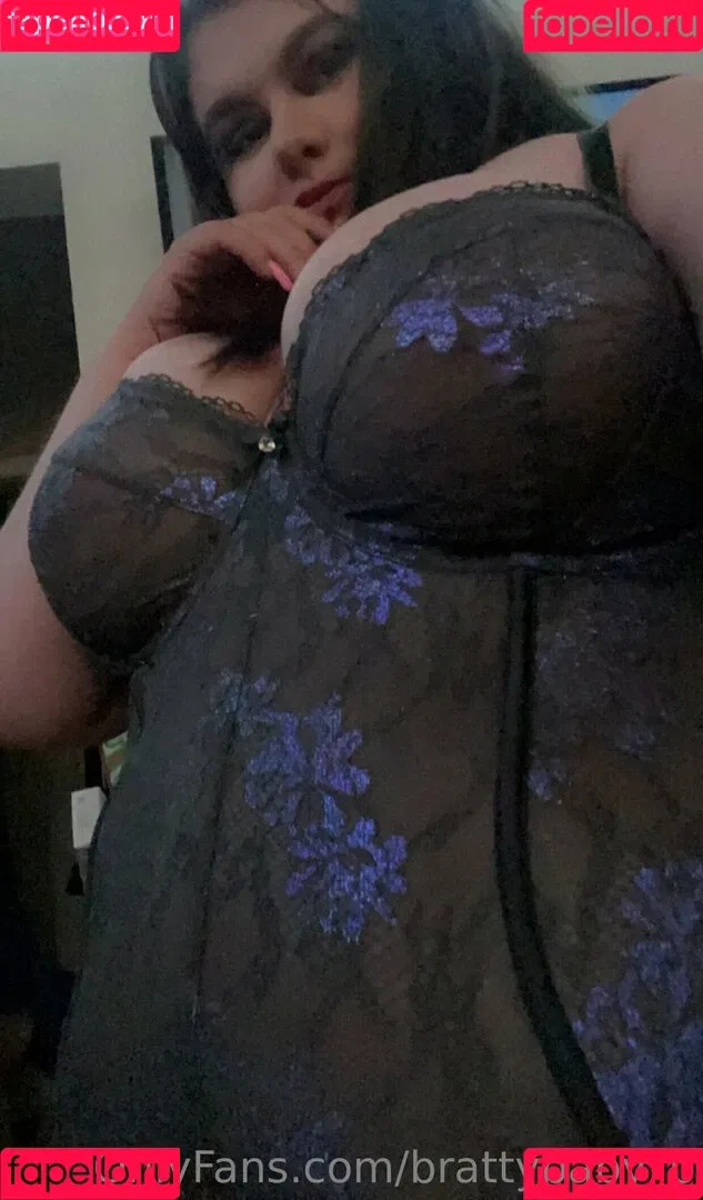 brattybaby_b Onlyfans Photo Gallery 