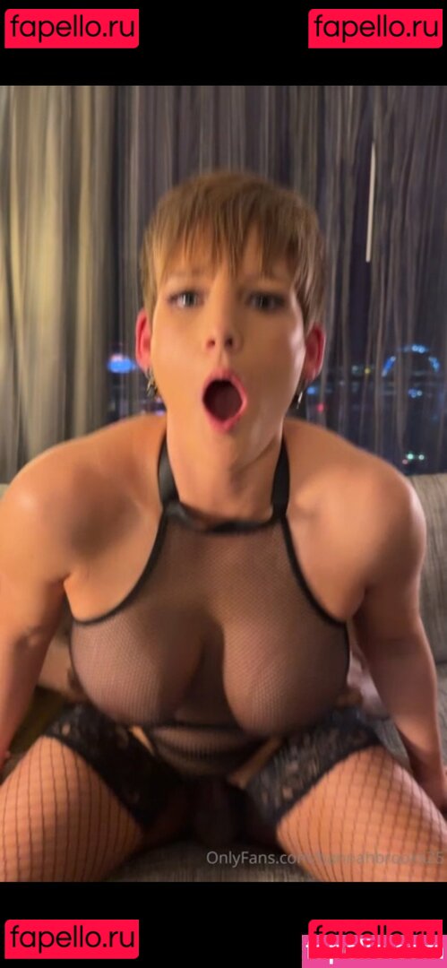 Hannahbrooks25 Nude Onlyfans Photo 5
