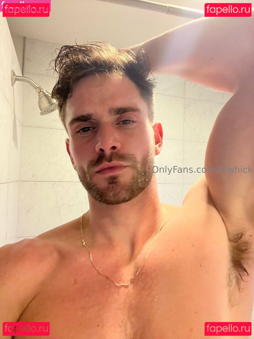 klwhick Nude Onlyfans Photo 30