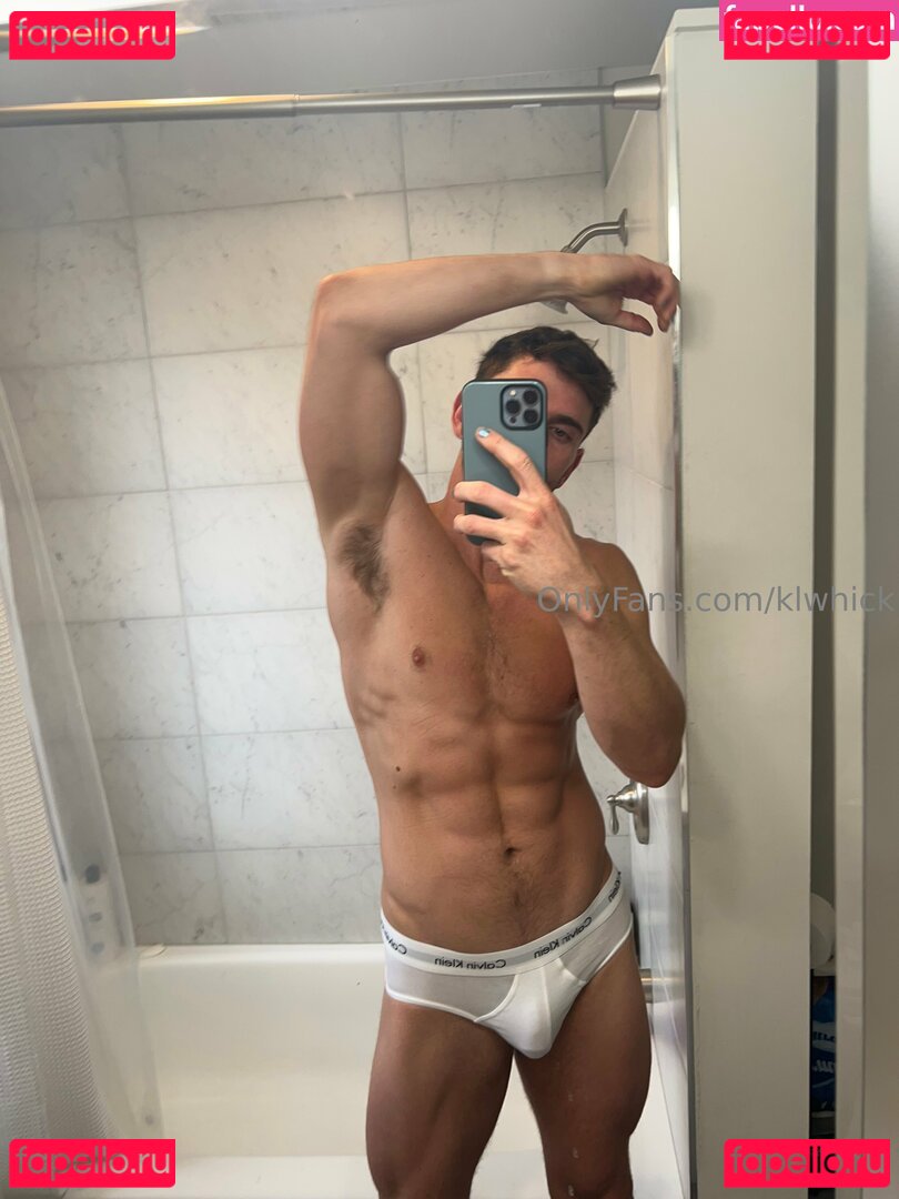 klwhick Nude Onlyfans Photo 26