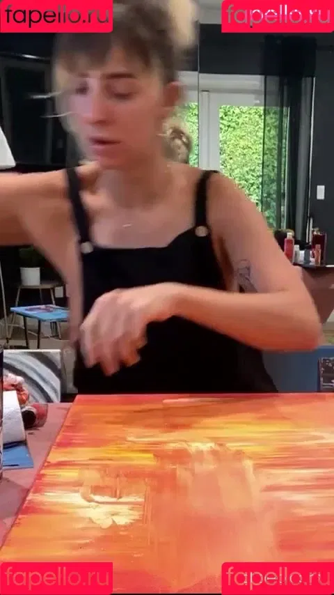 Gabbie Hanna Onlyfans Photo Gallery 