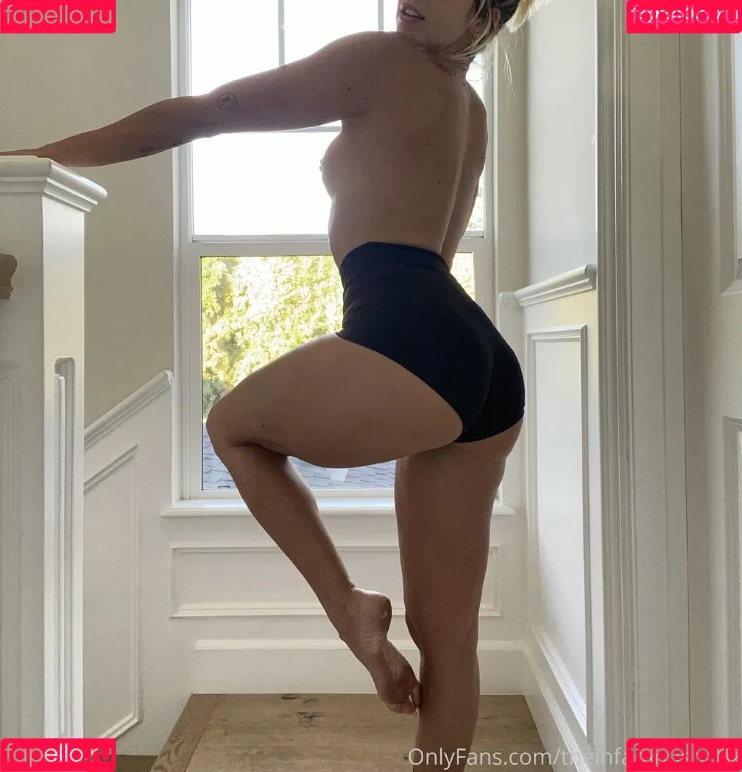 Gabbie Hanna Onlyfans Photo Gallery 