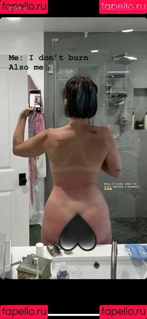 Gabbie Hanna Onlyfans Photo Gallery 